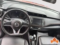 
Nissan Kicks 2020 full									