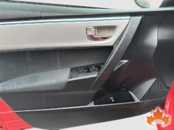 
Toyota Corolla 2016 full									