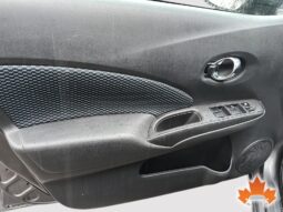 
Nissan Versa 2017 full									