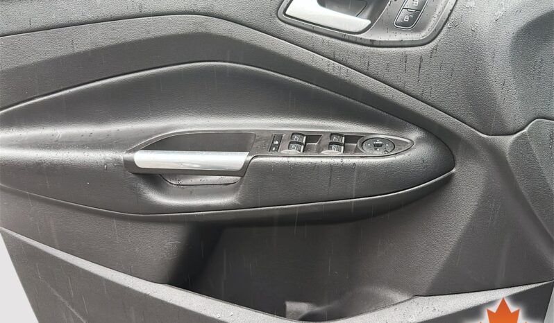
Ford Escape 2019 full									
