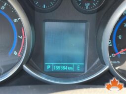 
Chevrolet Cruze 2016 full									