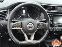 
Nissan Qashqai 2018 full									