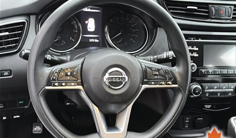 
Nissan Qashqai 2018 full									