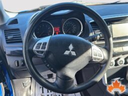 
Mitsubishi Lancer 2017 full									