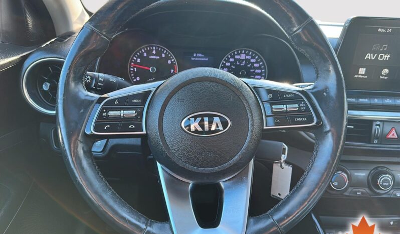 
Kia Forte 2019 full									