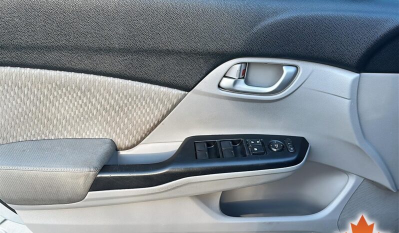 
Honda Civic 2015 full									