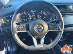 
Nissan Rogue 2018 full									