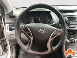 
Hyundai Elantra 2013 full									