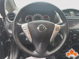 
Nissan Versa 2017 full									