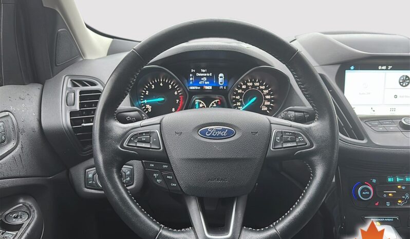 
Ford Escape 2019 full									