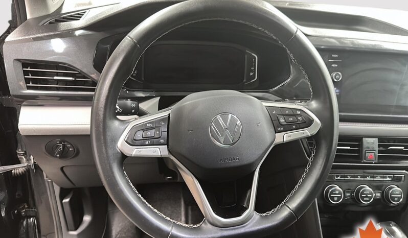 
Volkswagen Taos 2022 full									