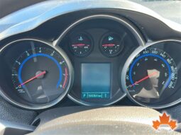 
Chevrolet Cruze 2016 full									
