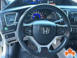 
Honda Civic 2015 full									