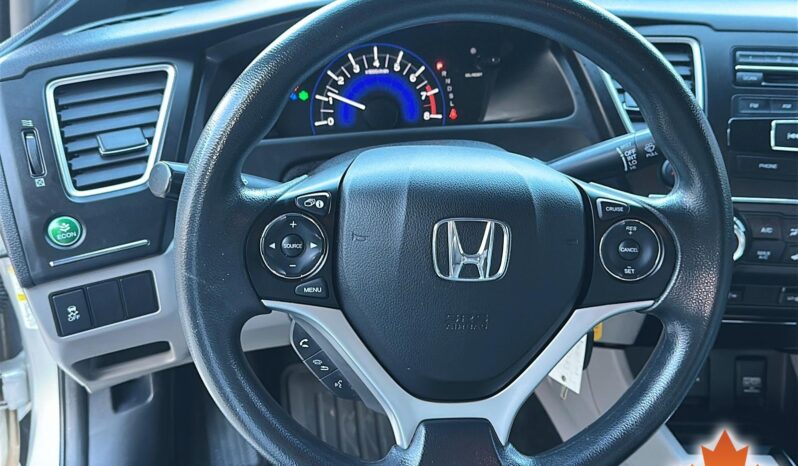 
Honda Civic 2015 full									