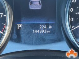 
Nissan Rogue 2018 full									