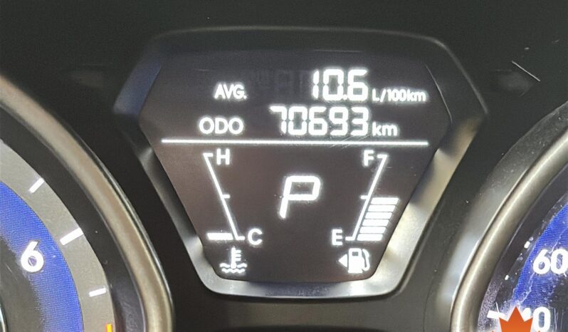 
Hyundai Elantra 2013 full									