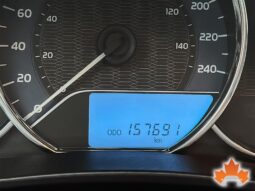 
Toyota Corolla 2016 full									