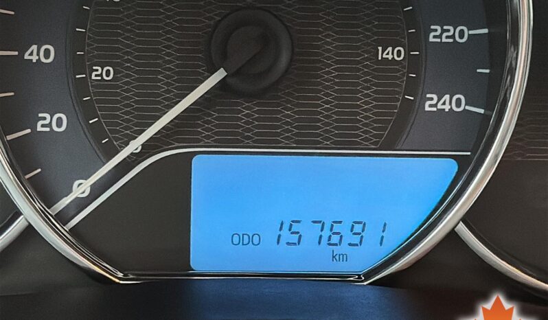 
Toyota Corolla 2016 full									