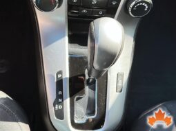 
Chevrolet Cruze 2016 full									