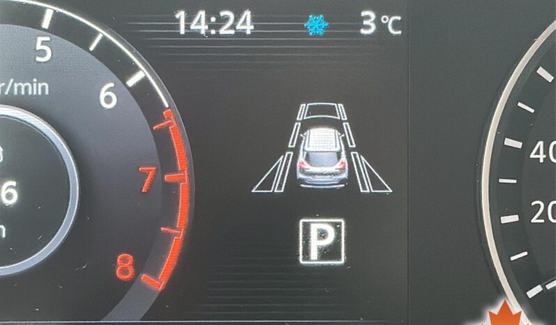 
Nissan Kicks 2020 full									