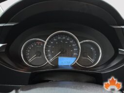 
Toyota Corolla 2016 full									