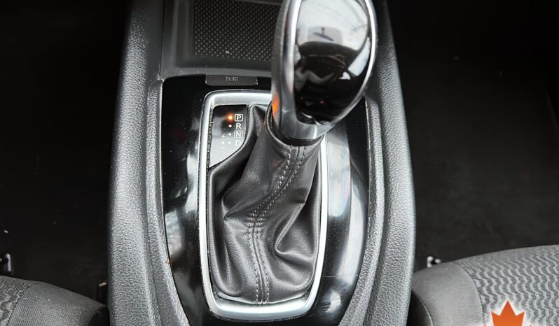 
Nissan Qashqai 2018 full									