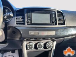 
Mitsubishi Lancer 2017 full									