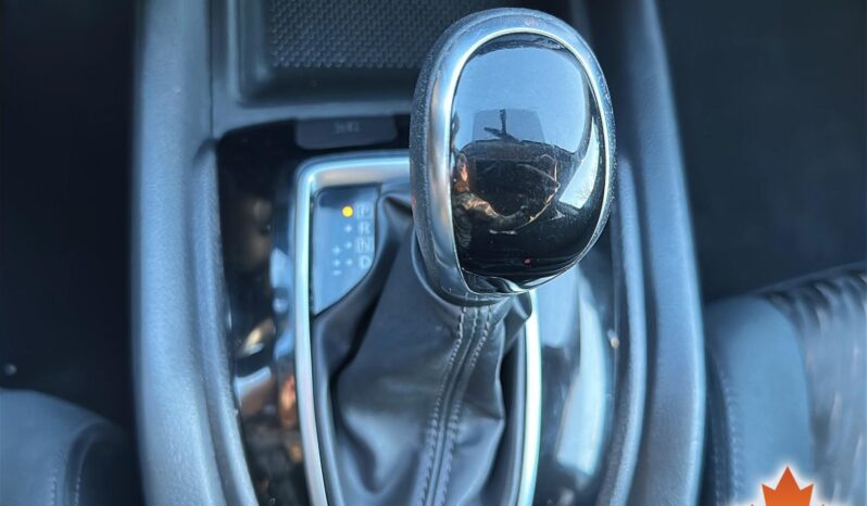 
Nissan Rogue 2018 full									