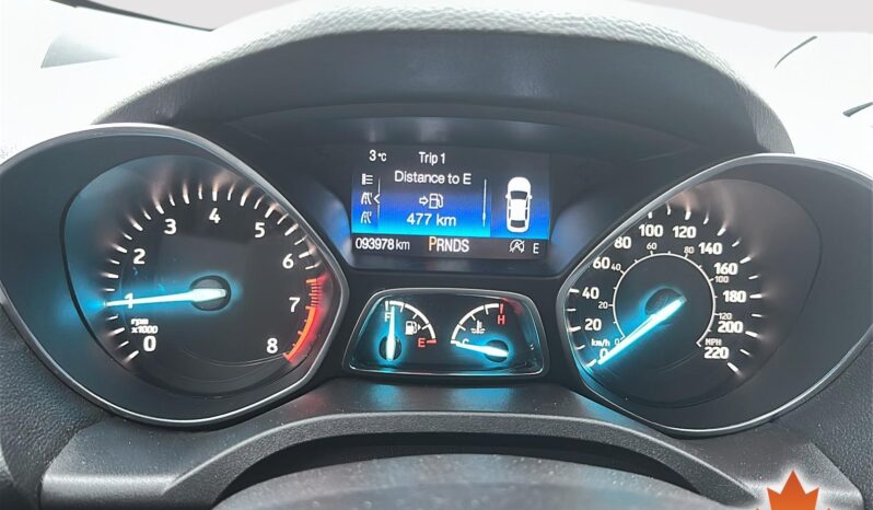 
Ford Escape 2019 full									