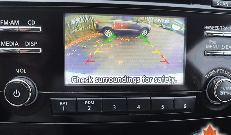 
Nissan Qashqai 2018 full									