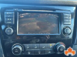 
Nissan Rogue 2018 full									