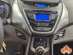 
Hyundai Elantra 2013 full									