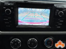 
Toyota Corolla 2016 full									