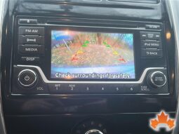 
Nissan Versa 2017 full									