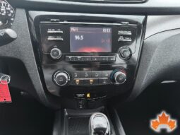 
Nissan Qashqai 2018 full									