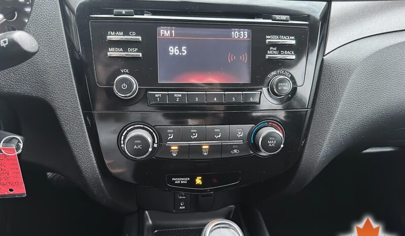 
Nissan Qashqai 2018 full									