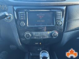
Nissan Rogue 2018 full									