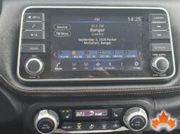 
Nissan Kicks 2020 full									