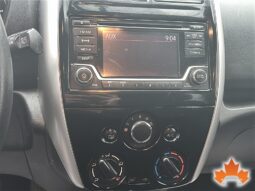 
Nissan Versa 2017 full									