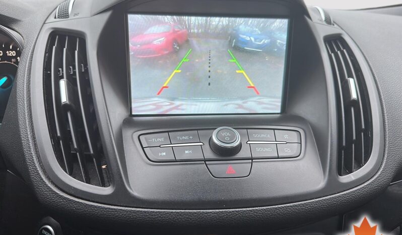 
Ford Escape 2019 full									