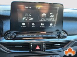
Kia Forte 2019 full									