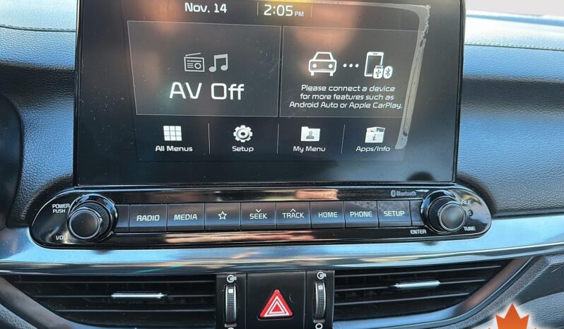 
Kia Forte 2019 full									