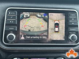 
Nissan Kicks 2020 full									