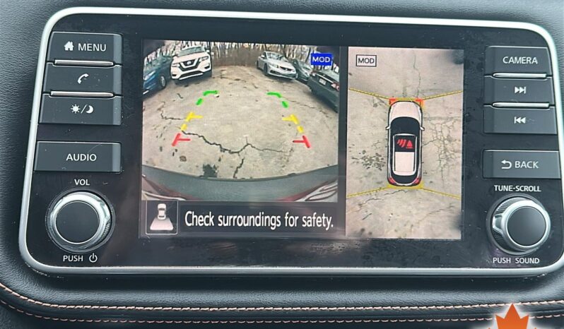 
Nissan Kicks 2020 full									