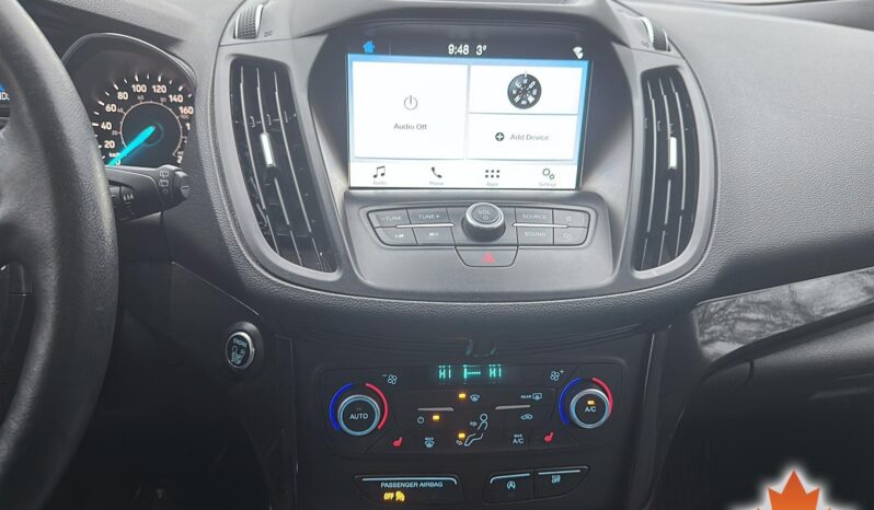 
Ford Escape 2019 full									