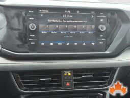 
Volkswagen Taos 2022 full									