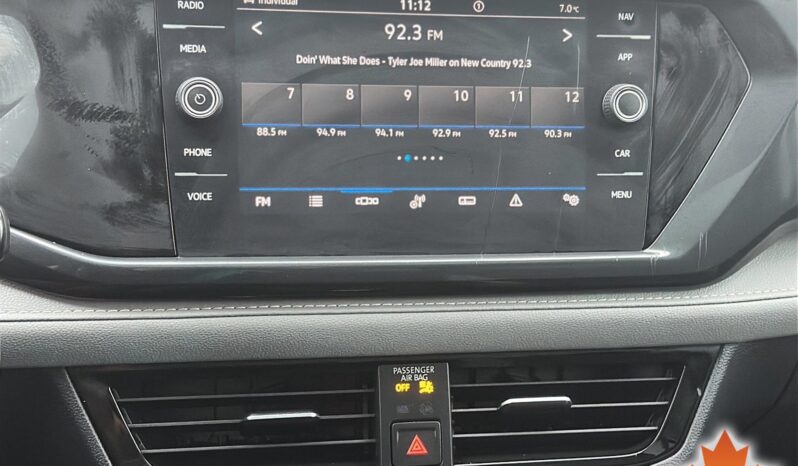 
Volkswagen Taos 2022 full									