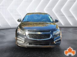 
Chevrolet Cruze 2016 full									