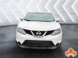 
Nissan Qashqai 2018 full									