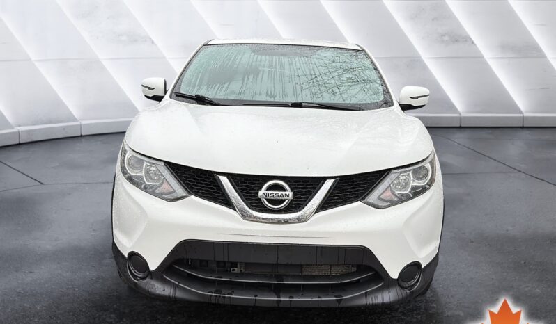 
Nissan Qashqai 2018 full									